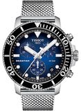Tissot Seastar 1000 Chronographe T-sport T120.417.11.041.02