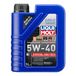 LIQUI MOLY Synthoil High Tech 5W-40 1L Motorolie