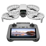 DJI Flip met RC 2-schermafstandsbediening, < 249 g