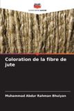 Coloration Editions Notre Savoir Coloration de la fibre de jute