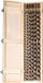 Fischer D-WL Set 600 Boorbit 6 stuks