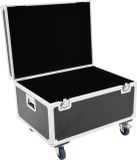 Omnitronic ROADINGER Universal Transport Case heavy 80x60cm with wheels