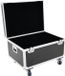 Omnitronic ROADINGER Universal Transport Case heavy 80x60cm with wheels