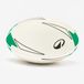 Rugbybal initiation taille 4 vert