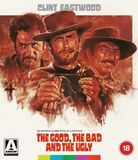 Magnetisch The Good, The Bad and the Ugly - Special Edition - 4K Ultra HD - Import