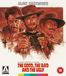Magnetisch The Good, The Bad and the Ugly - Special Edition - 4K Ultra HD - Import