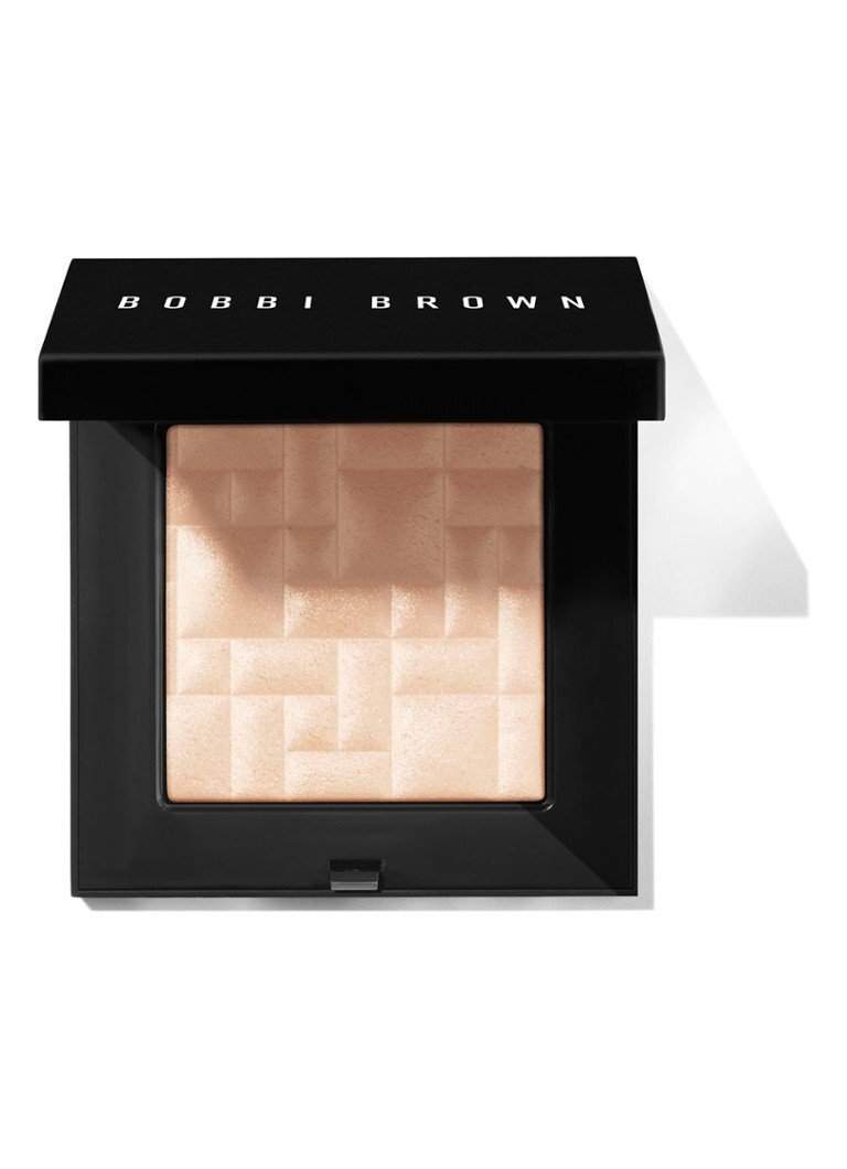 Bobbi Brown Highlighting Powder - highlighter