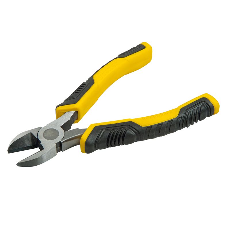 Stanley Dynagrip Zijsnijtang Cushiongrip - STHT0-74362