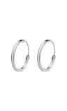 LOTUS SILVER WS01123/20 WS01123/20 creolen