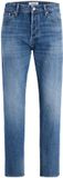Jack & Jones Heren Jeans Broeken comfort/relaxed Fit Blauw 30W / 32L Volwassenen