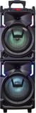 Inovalley Portable Bluetooth Speaker with Microphone MS01XXL 800 W