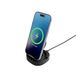 Magnetische Cygnett Chargebase Qi2.0 Opvouwbare Draadloze Oplader
