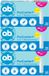 o.b. Pro Comfort Advanced Mini Tampons - 3 x 32 stuks - Lot voordeelverpakking
