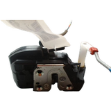 Renault Système de verrouillage avant gauche Koleos Break Phase 1 2008-2011 ♻️ Ref Oe. 805038224r - Garantie à vie