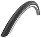Schwalbe Buitenband Lugano 2 K-Guard 28 x 1.10 / 28-622 mm - zwart