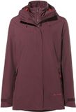 VAUDE Women's Neyland 3-in-1 Damesjas