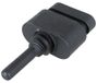 Fiat Filtre à carburant avec capteur pour Idea, Linea, Panda, Punto, Qubo, Stilo. Convient pour une utilisation avec de l'eau