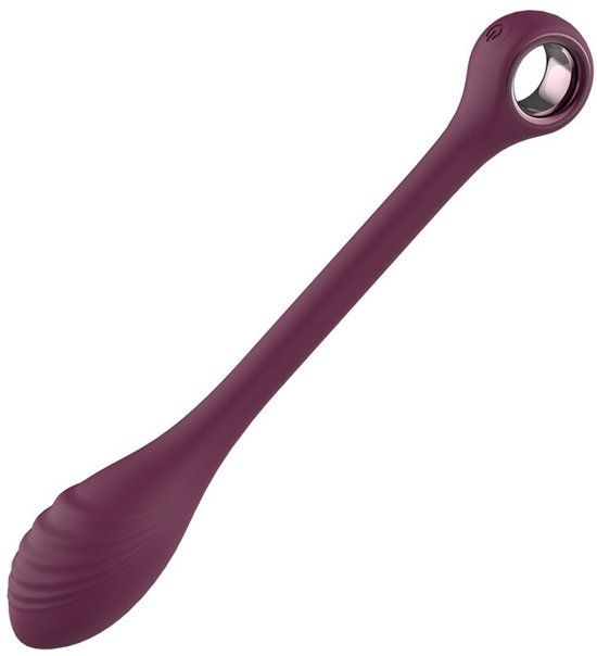Dream Toys Glam G-spot Vibrator Paars