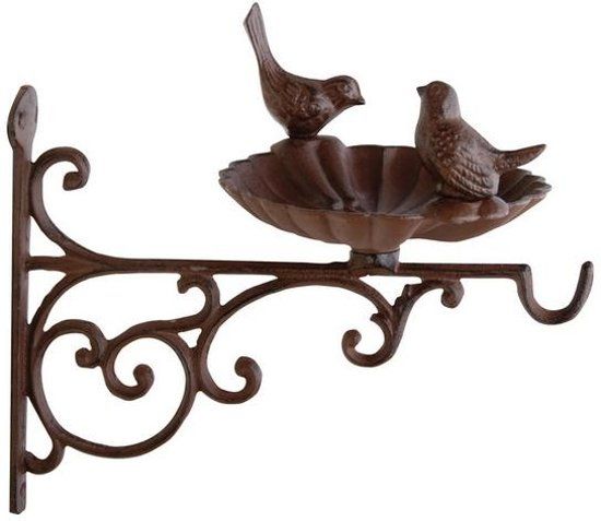 Esschert Design Vogeldrinkschaal - FB163