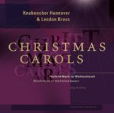 Knabenchor Rondeau Christmas Carols