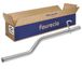 HELLA 8LA 366 003-811 Uitlaatpijp - Easy2Fit® Kit - Achter - eendelig - Set met montagedelen - voor o.a. DACIA DUSTER