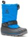 Kamik Waterbug8g Bottes de neige enfant Bleu UE 37
