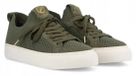 No Name Arcade Fly Flex Recycled Schoenen Vert EU 36 Femme