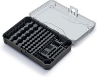 Kistenberg Batterijdoos KBB03 - 115 plaatsen voor batterijen