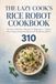 The Lazy Cook's Rice Robot Cookbook