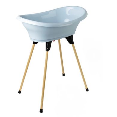 Thermobaby ® Vasco badset - Baby blauw