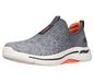 SKECHERS ARCH FIT Blauw