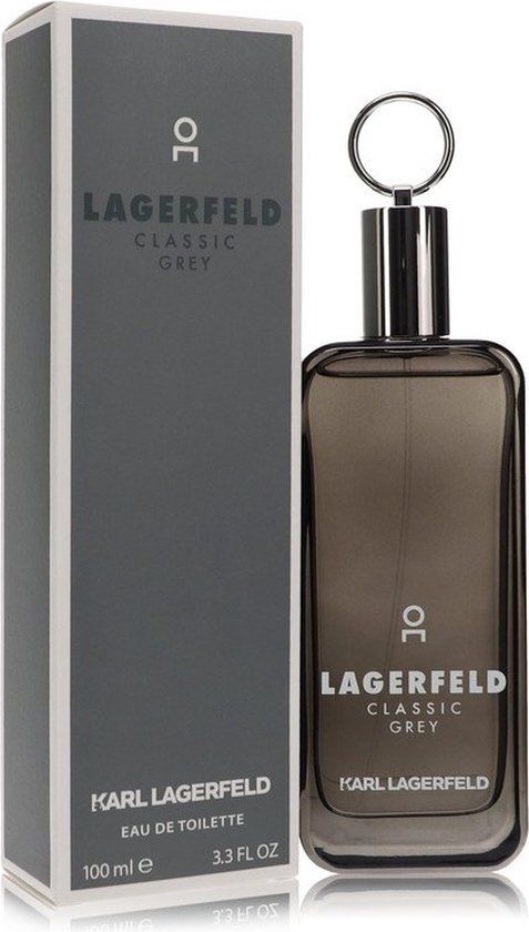 Karl Lagerfeld Eau de Toilette Spray eau de toilette / heren