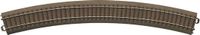 TRIX H0 62530 Gebogen C-rails 6 stuk(s)