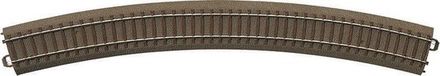 TRIX H0 62530 Gebogen C-rails 6 stuk(s)