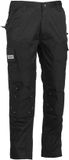 Herock Capua werkbroeken Experts 1801 - Zwart - 40