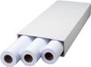 Quantore Inkjetpapier Plot 75gr 841mmx50m Wit