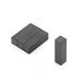 Magneet Expert 7 x 7 x 25mm dik Y30BH Ferriet Magneet - 0.28kg Trek (Pack van 80)