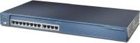 Cisco Catalyst WS-C2950-12 Managed Network Switch
