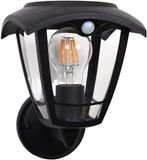 Lumisky Lumax Wandlamp op zonne-energie met sensor H22cm
