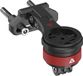 Kom Cycling Stuurhouder voor Garmin/Wahoo/GoPro Fietscomputer - Zilver