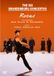 Outhere B'rock Orchestra, Amandine Beyer - J.S. Bach: The Six Brandenburg Concertos (DVD)