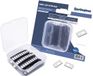 Barthelme SMD-LED-set 5730 Rood 500 mcd 120 ° 55 mA 2 V 100 stuk(s) Bulk