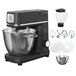 Electrolux E6KM1-8BPT keukenmachine 1200 W 6 l Zwart