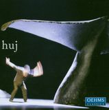 Outhere Oehms Classics Wolfgang Netzer, Gabriele Mirabassi, Audrey Luna, Sasha Gotowtschikow - Huj, Bela Bartok's Collection Of Hungarian Folk Melodies (CD)