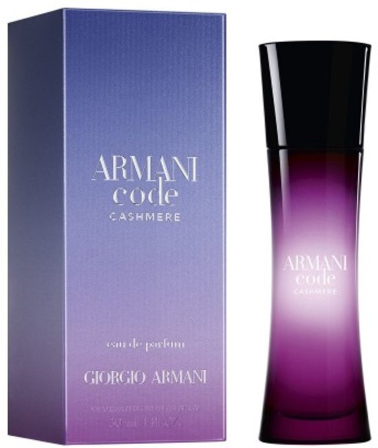 Giorgio Armani Eau de Parfum Spray