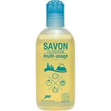 Pharmavoyage Biologische zeep voor buiten, 100 ml