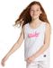 NIKE NSW uniseks-kind tanktop