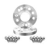 Simoni Racing DR044/B2 spoorverbreders met schroeven, 16 mm
