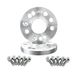 Simoni Racing DR044/B2 spoorverbreders met schroeven, 16 mm