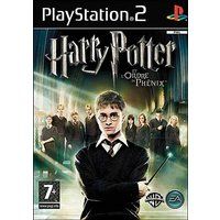 Electronics Arts Harry Potter Ordre du Phoenix 5030931064173